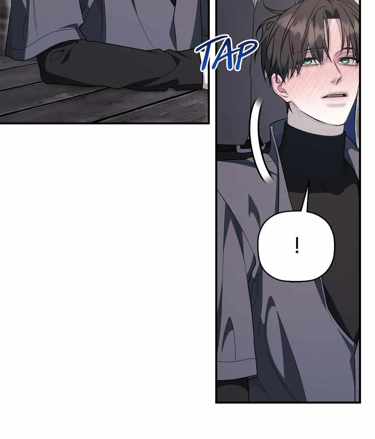 Read Eternal Contract chapter 120 image 134 on Lezhin
