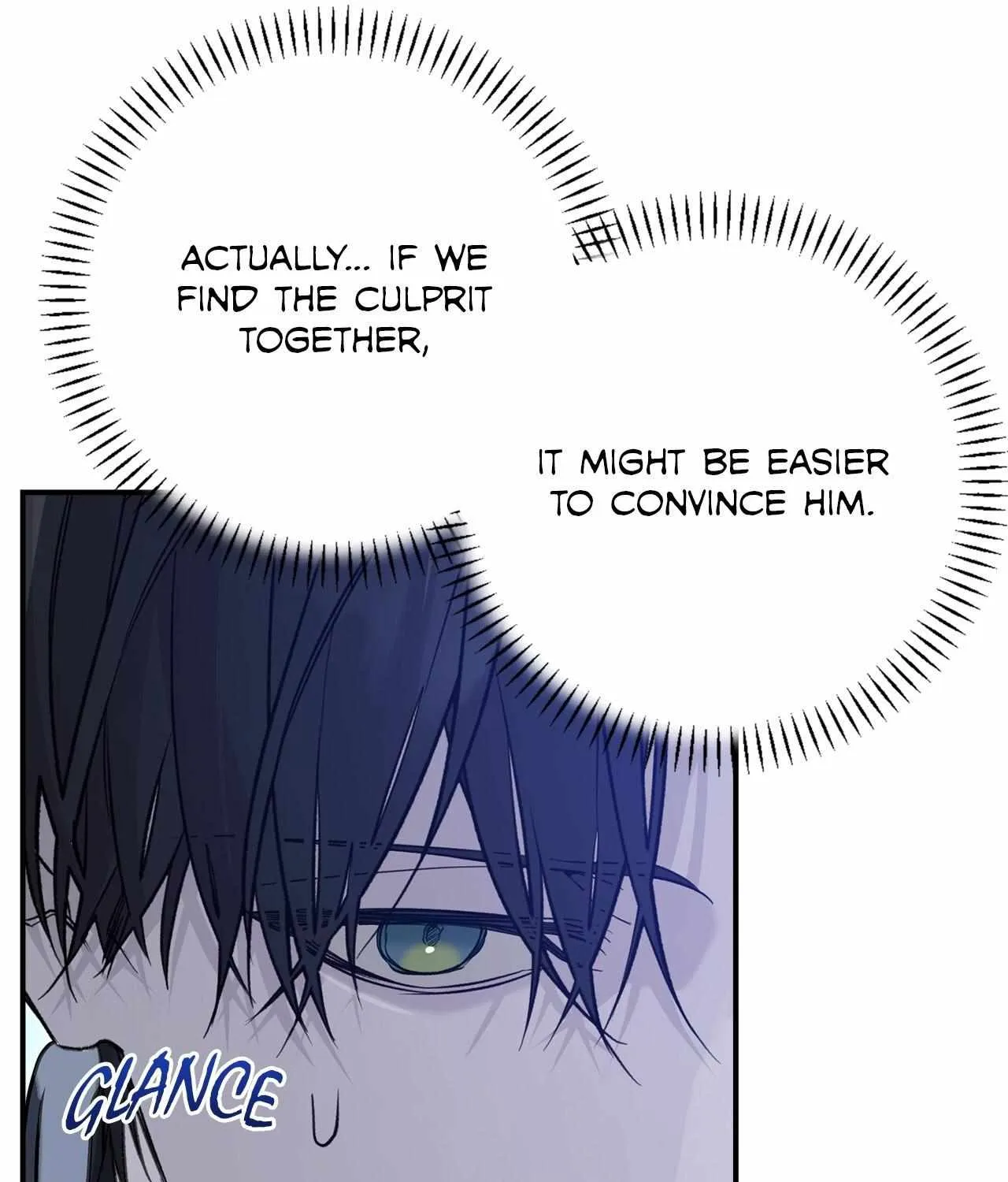 Read Eternal Contract chapter 120 image 14 on Lezhin