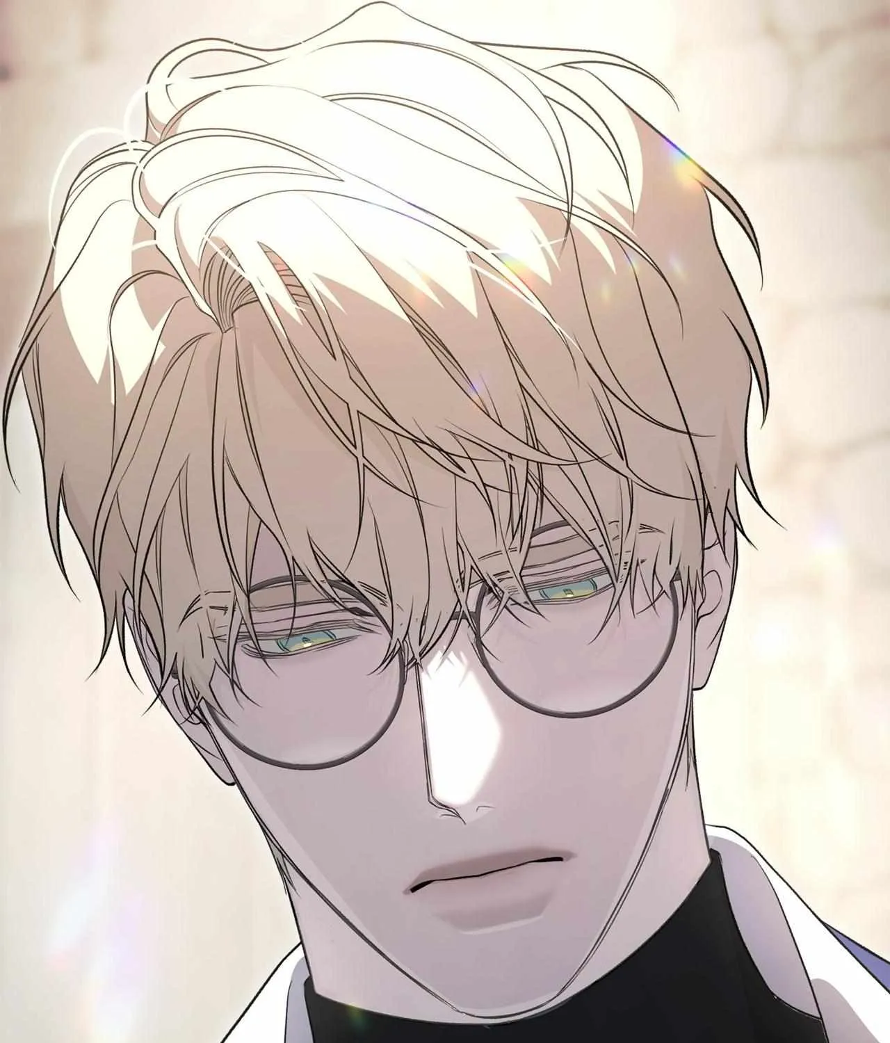 Read Eternal Contract chapter 120 image 144 on Lezhin