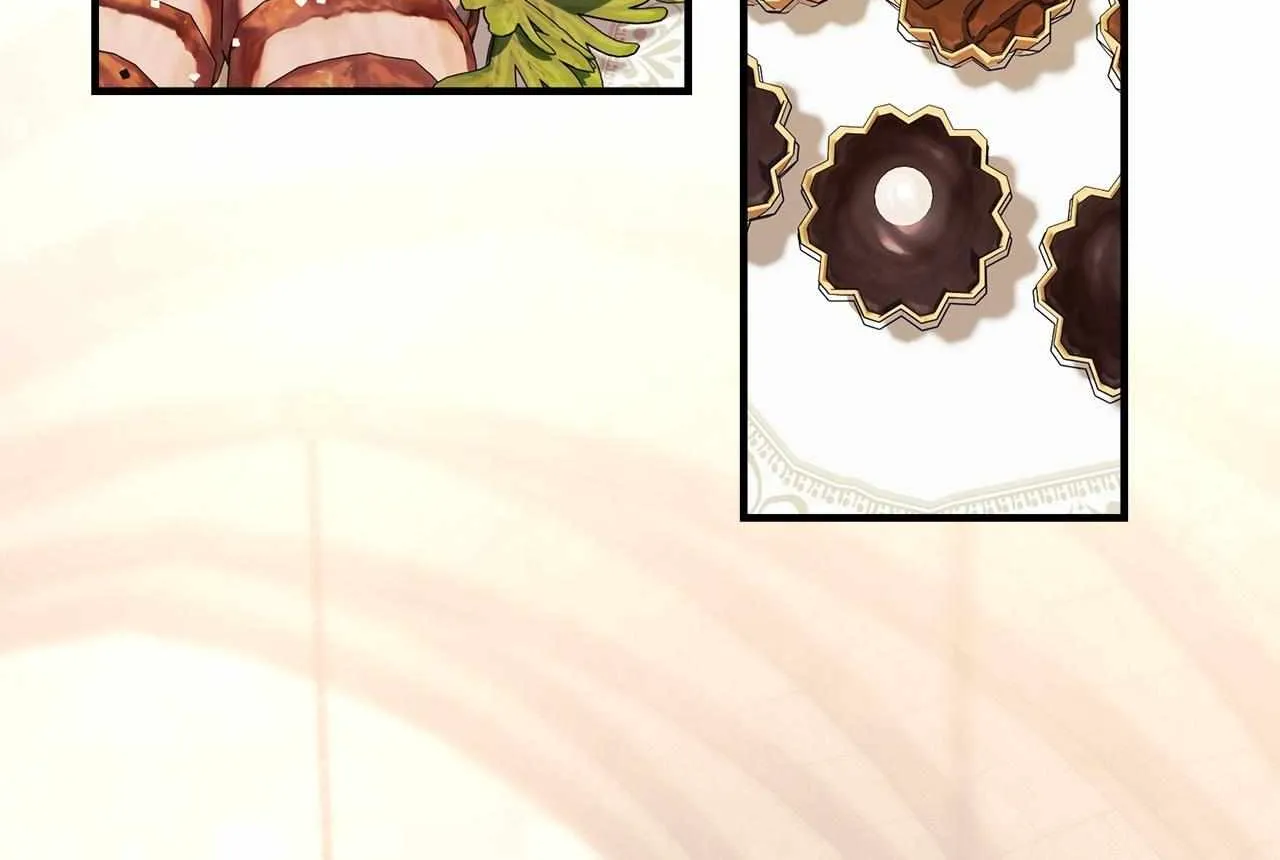 Read Eternal Contract chapter 120 image 27 on Lezhin