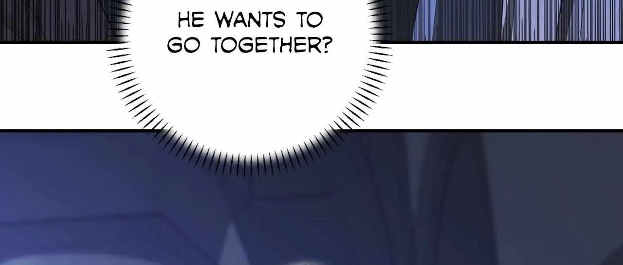 Read Eternal Contract chapter 120 image 3 on Lezhin