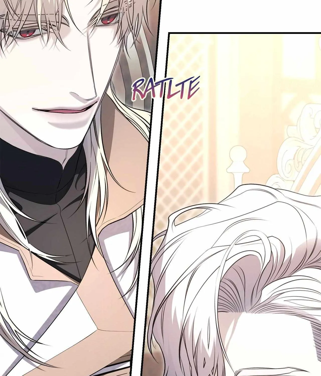 Read Eternal Contract chapter 120 image 32 on Lezhin