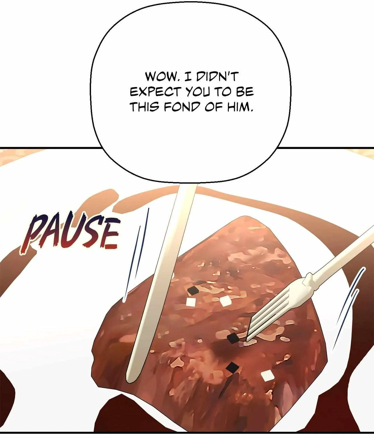 Read Eternal Contract chapter 120 image 35 on Lezhin