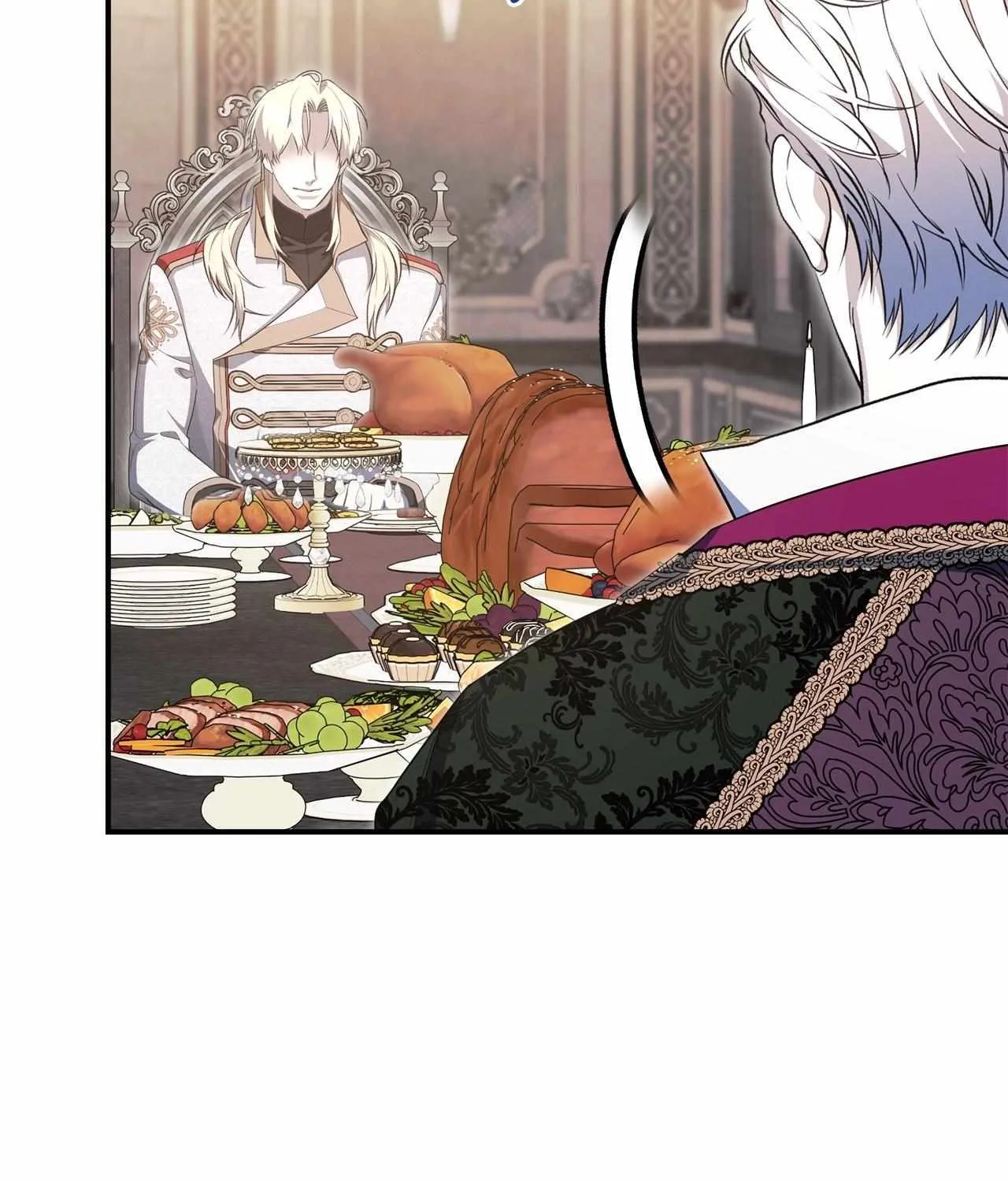 Read Eternal Contract chapter 120 image 37 on Lezhin