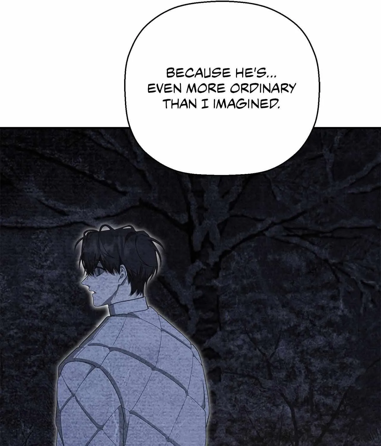Read Eternal Contract chapter 120 image 39 on Lezhin