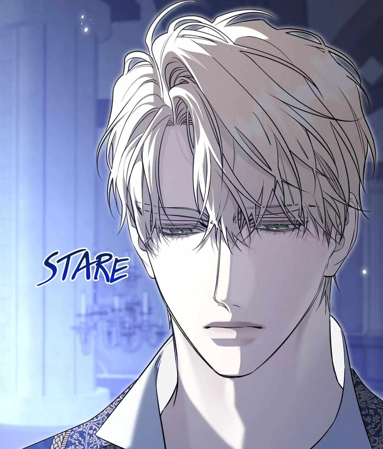 Read Eternal Contract chapter 120 image 4 on Lezhin