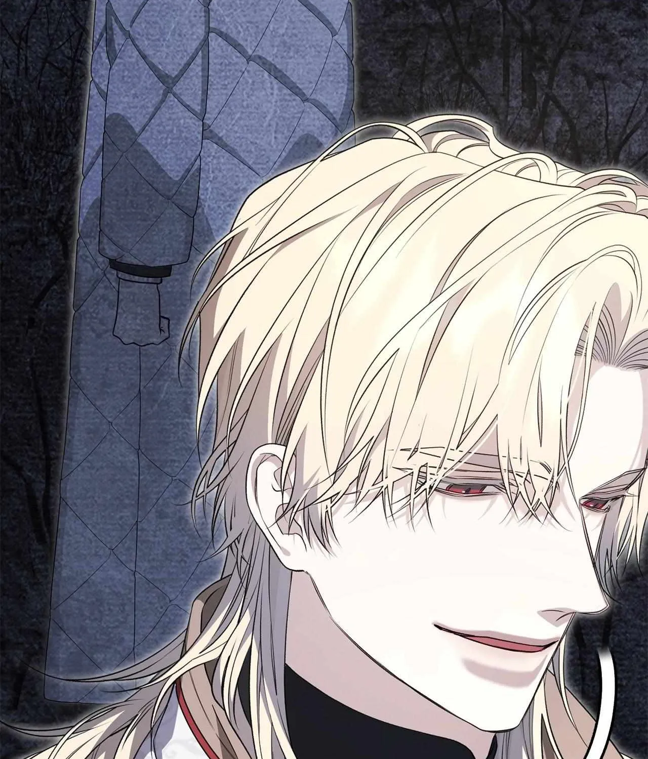 Read Eternal Contract chapter 120 image 40 on Lezhin
