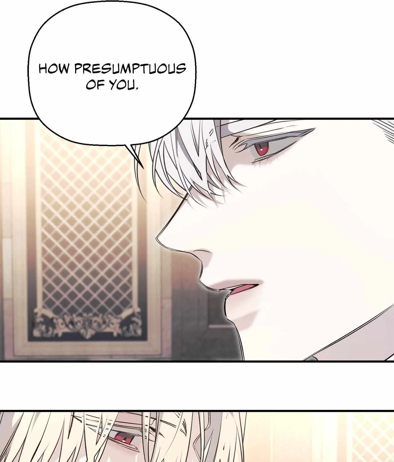 Read Eternal Contract chapter 120 image 43 on Lezhin
