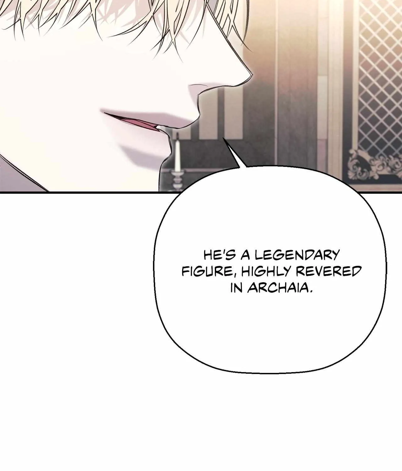 Read Eternal Contract chapter 120 image 44 on Lezhin