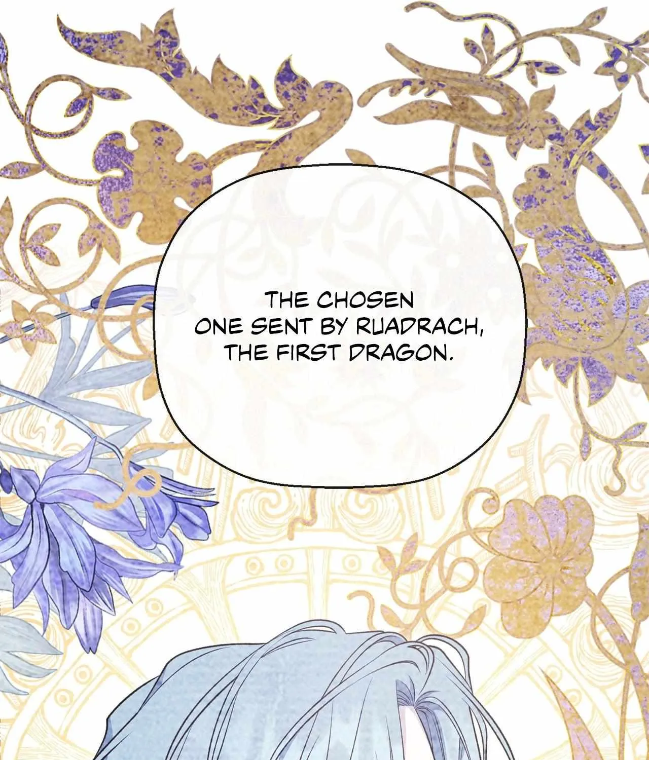 Read Eternal Contract chapter 120 image 46 on Lezhin