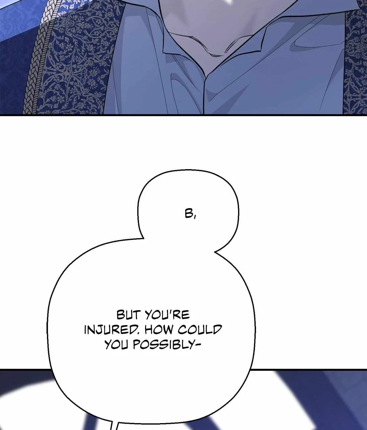 Read Eternal Contract chapter 120 image 5 on Lezhin