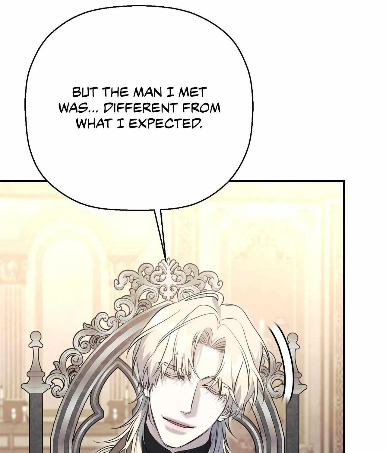 Read Eternal Contract chapter 120 image 50 on Lezhin