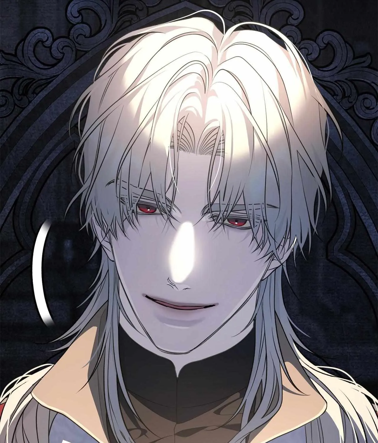 Read Eternal Contract chapter 120 image 53 on Lezhin