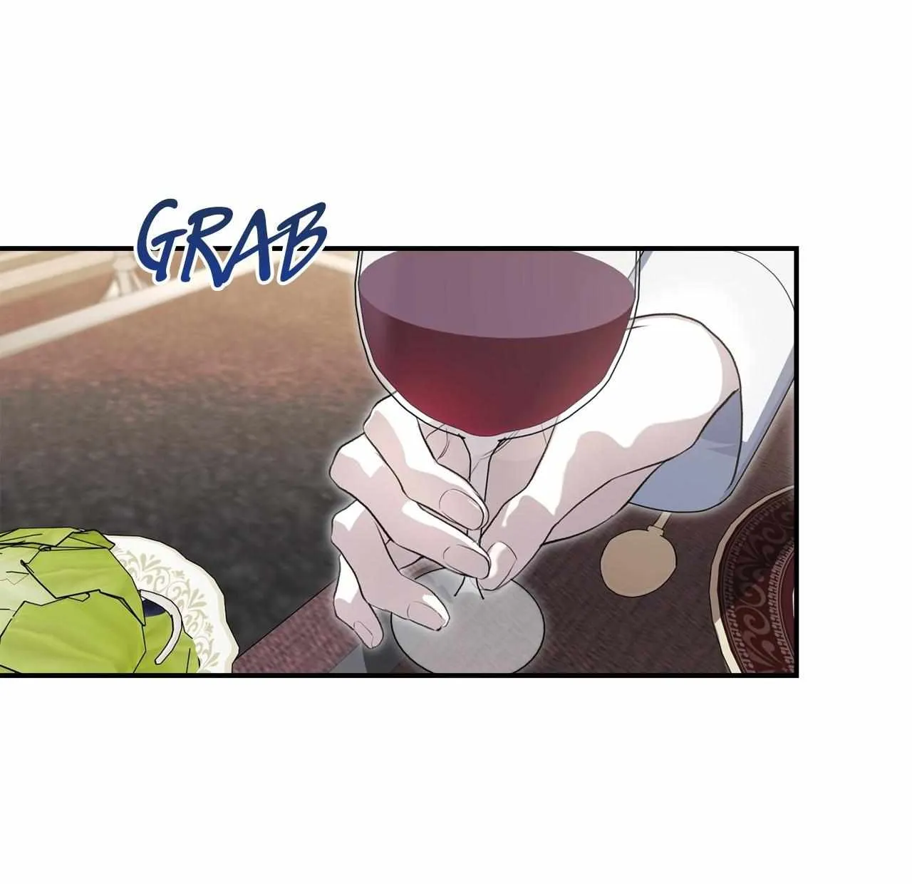 Read Eternal Contract chapter 120 image 55 on Lezhin