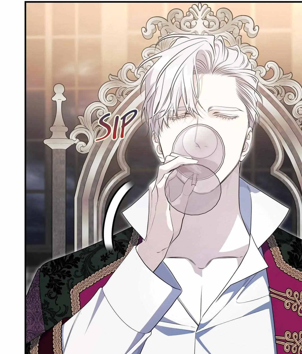 Read Eternal Contract chapter 120 image 56 on Lezhin