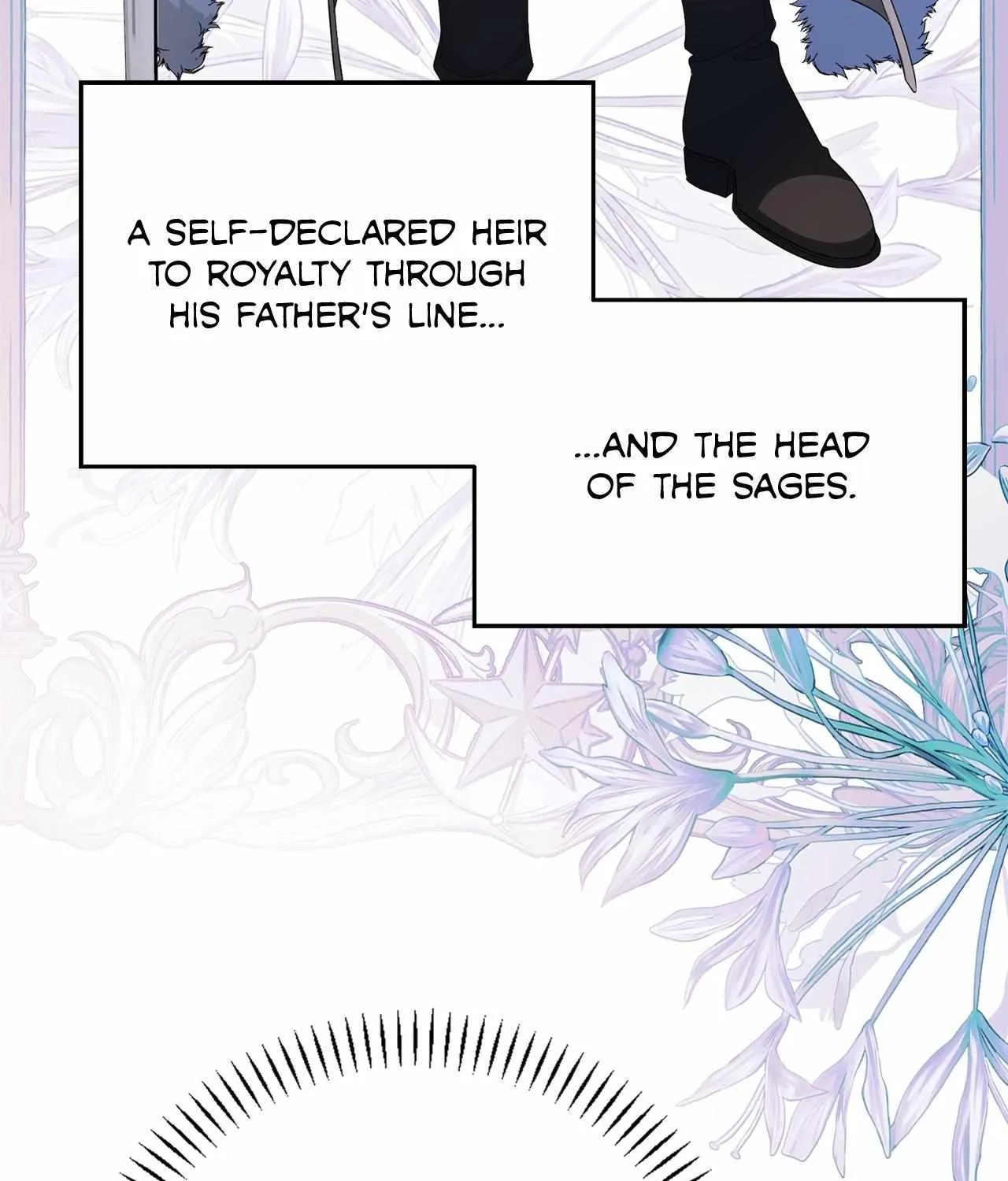 Read Eternal Contract chapter 120 image 60 on Lezhin