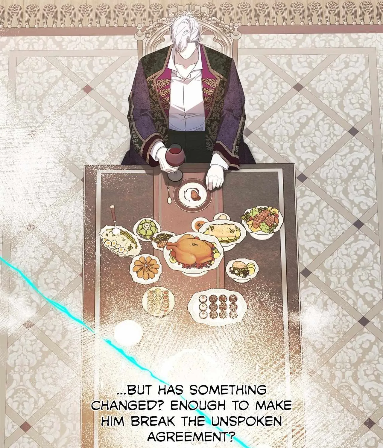 Read Eternal Contract chapter 120 image 64 on Lezhin