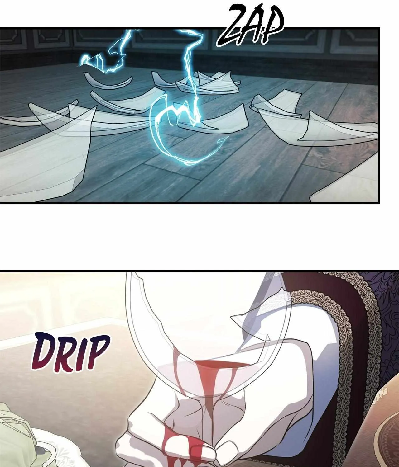 Read Eternal Contract chapter 120 image 76 on Lezhin