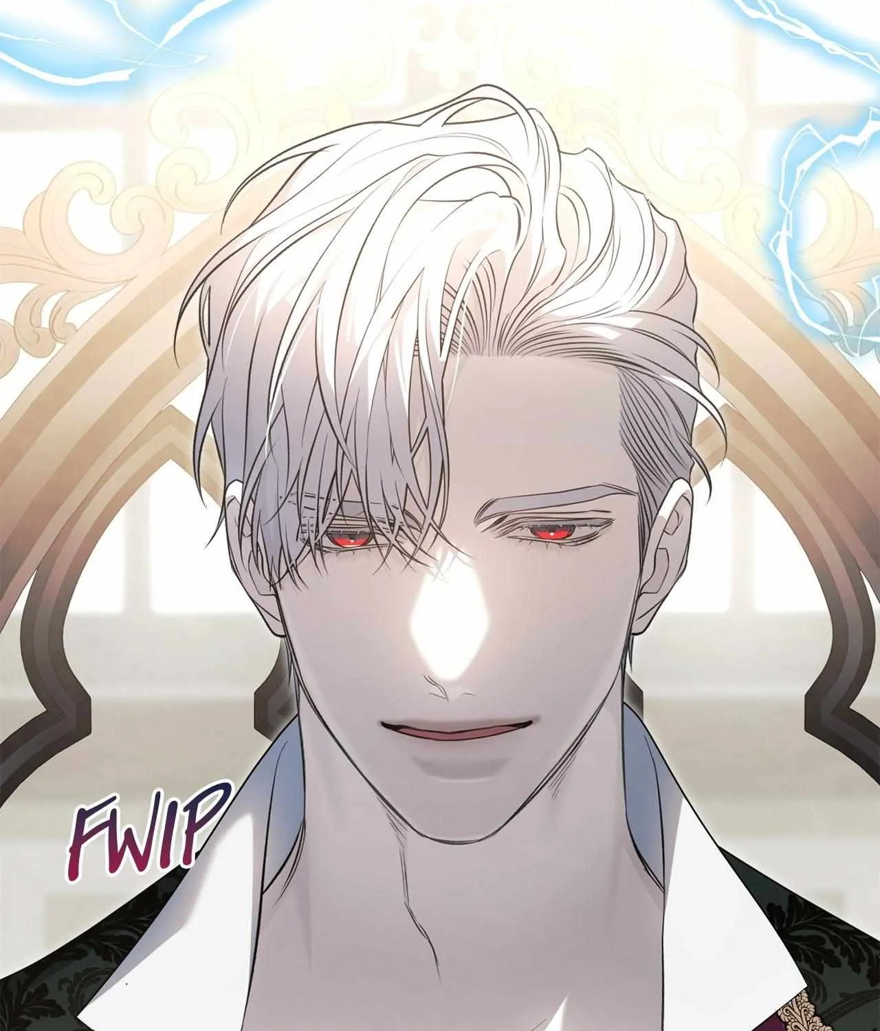 Read Eternal Contract chapter 120 image 79 on Lezhin
