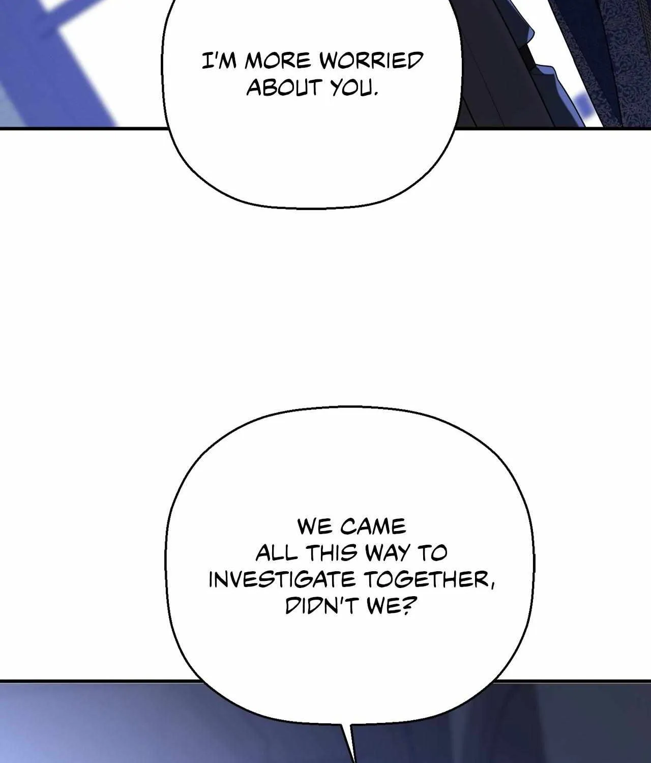 Read Eternal Contract chapter 120 image 8 on Lezhin