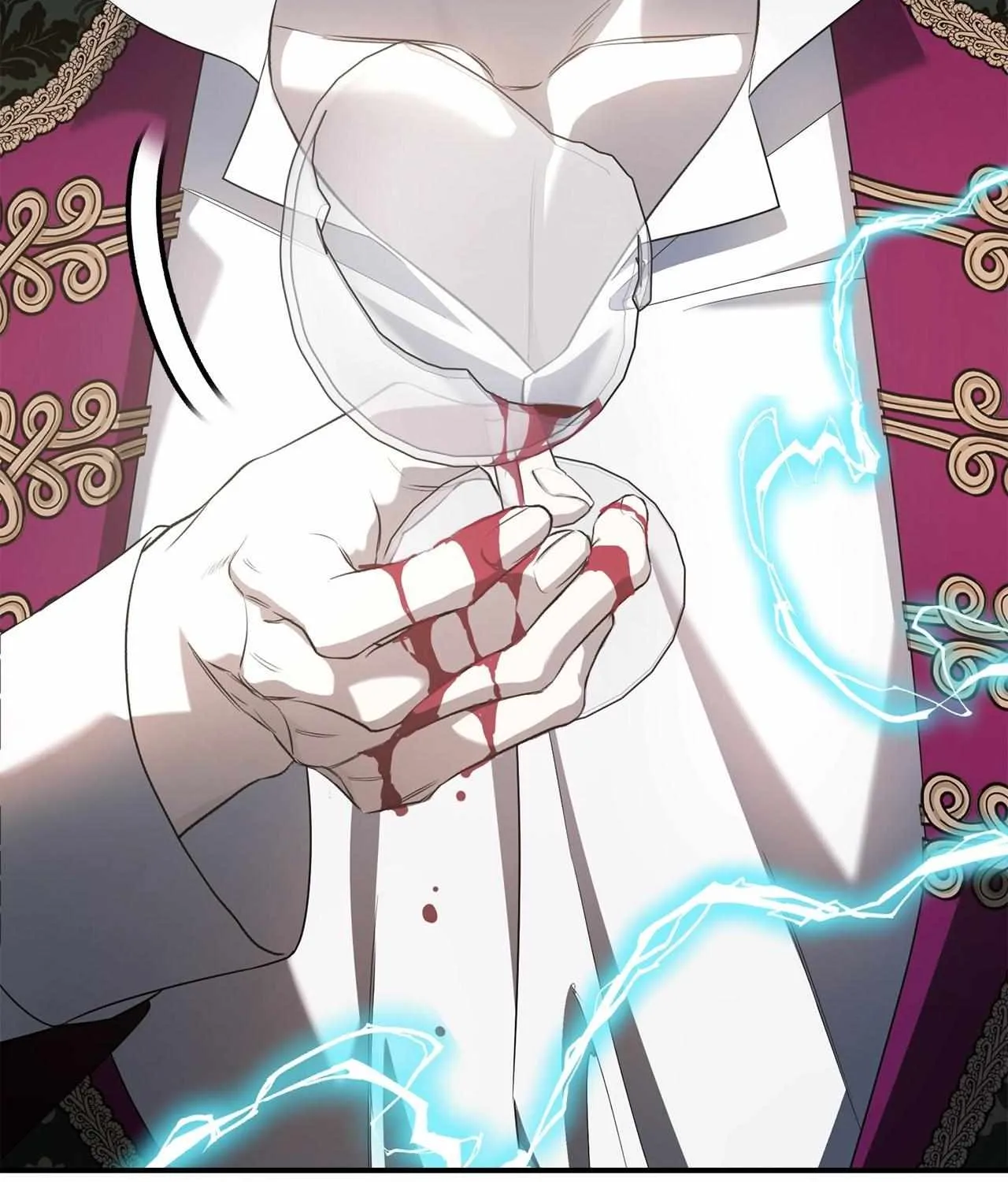 Read Eternal Contract chapter 120 image 80 on Lezhin