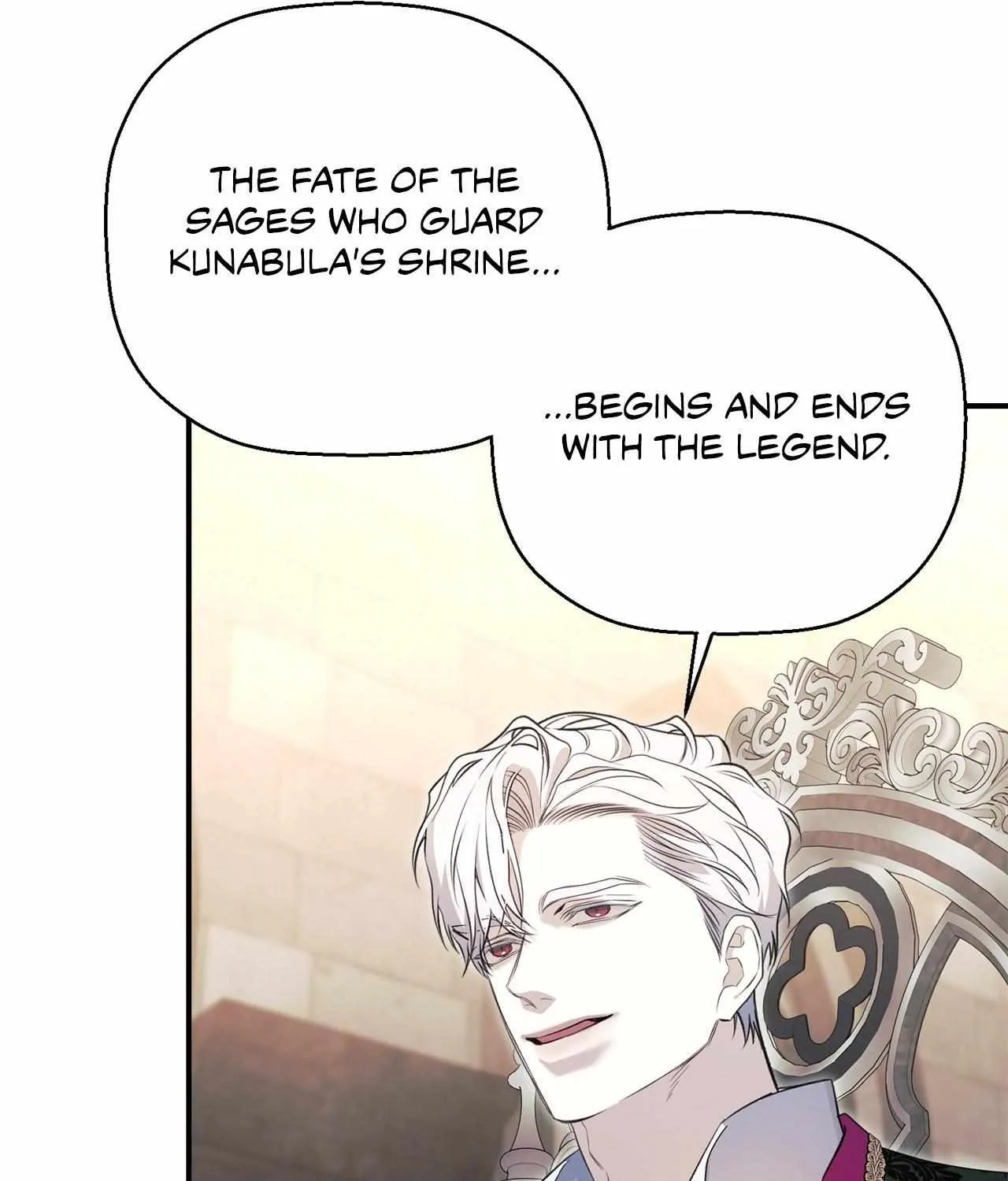 Read Eternal Contract chapter 120 image 84 on Lezhin