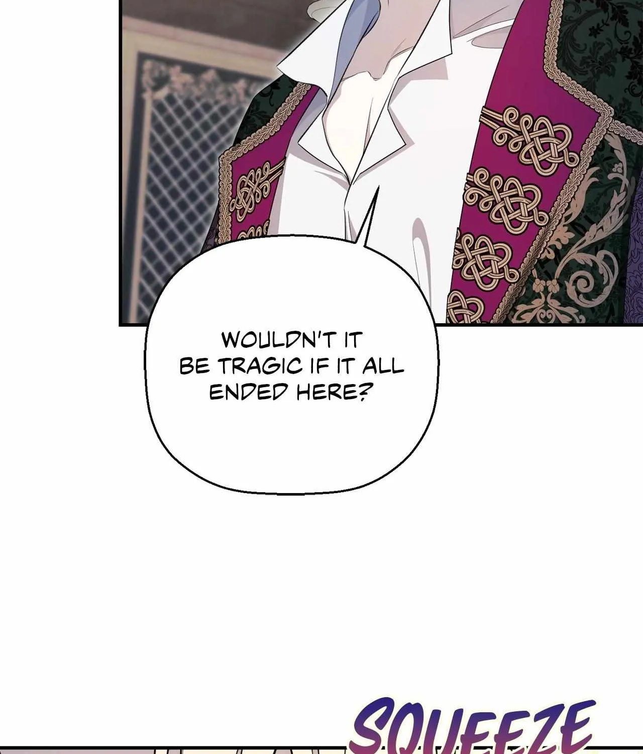 Read Eternal Contract chapter 120 image 85 on Lezhin