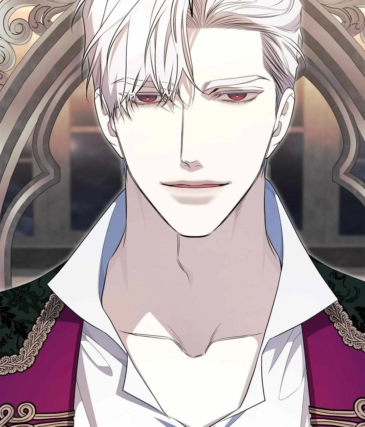 Read Eternal Contract chapter 120 image 89 on Lezhin