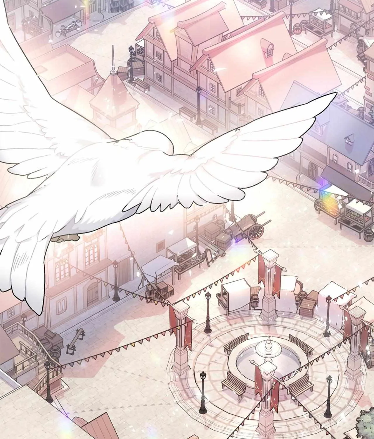 Read Eternal Contract chapter 120 image 92 on Lezhin