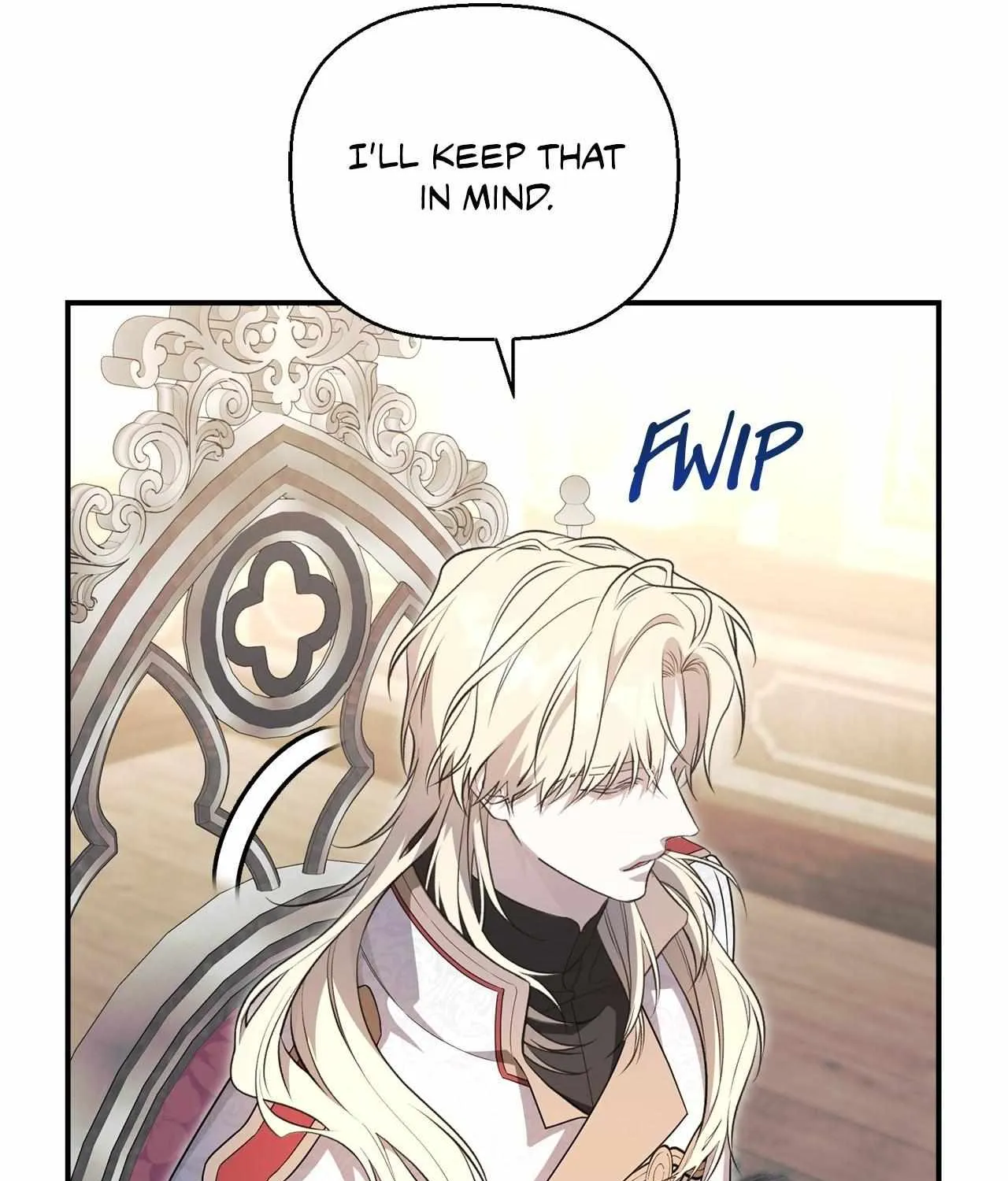 Read Eternal Contract chapter 120 image 94 on Lezhin