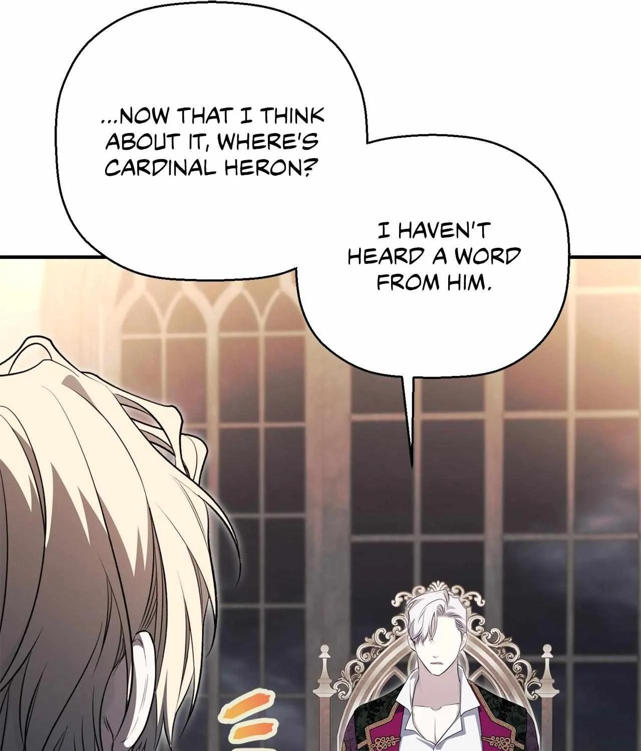 Read Eternal Contract chapter 120 image 96 on Lezhin