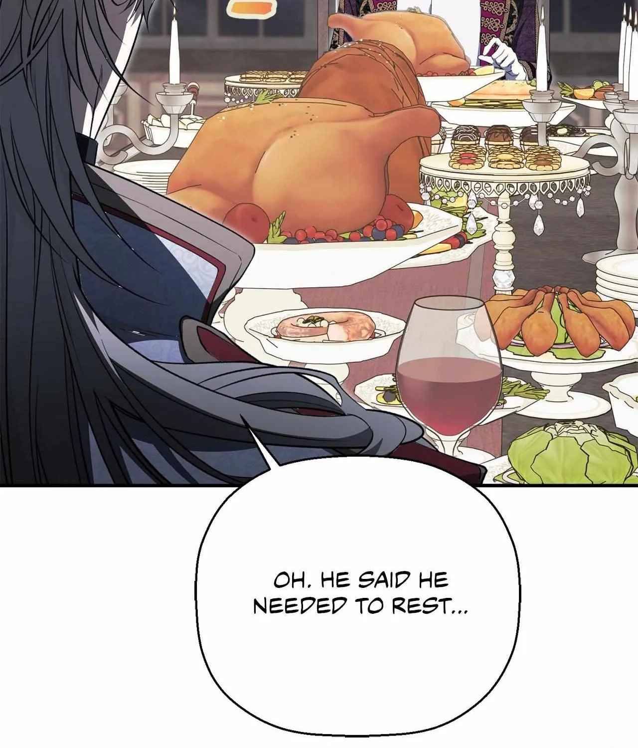 Read Eternal Contract chapter 120 image 97 on Lezhin