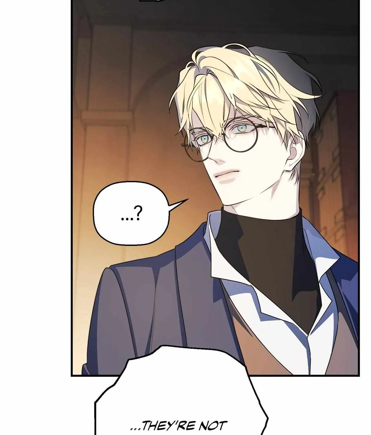 Read Eternal Contract chapter 121 image 100 on Lezhin