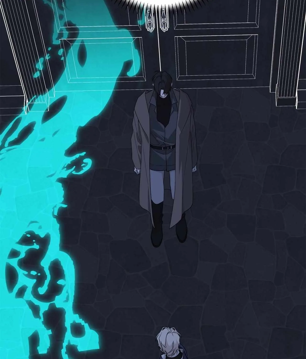 Read Eternal Contract chapter 121 image 105 on Lezhin