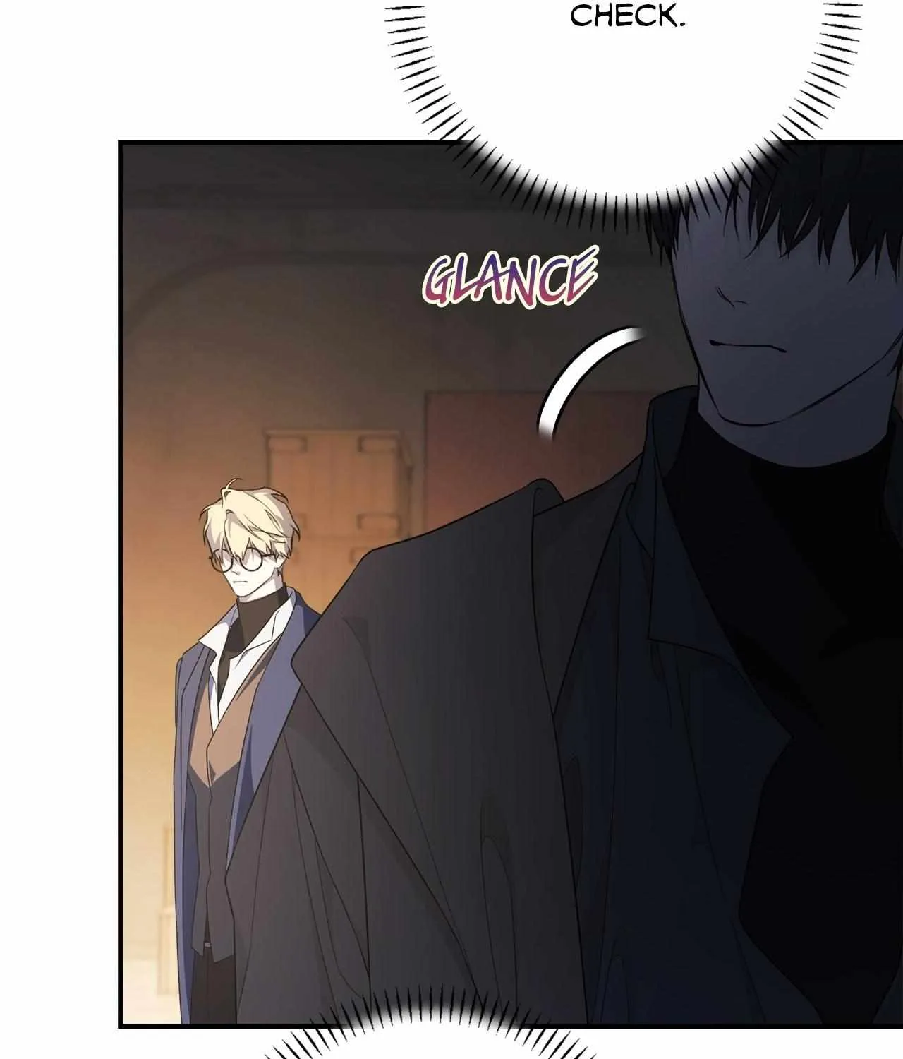 Read Eternal Contract chapter 121 image 110 on Lezhin