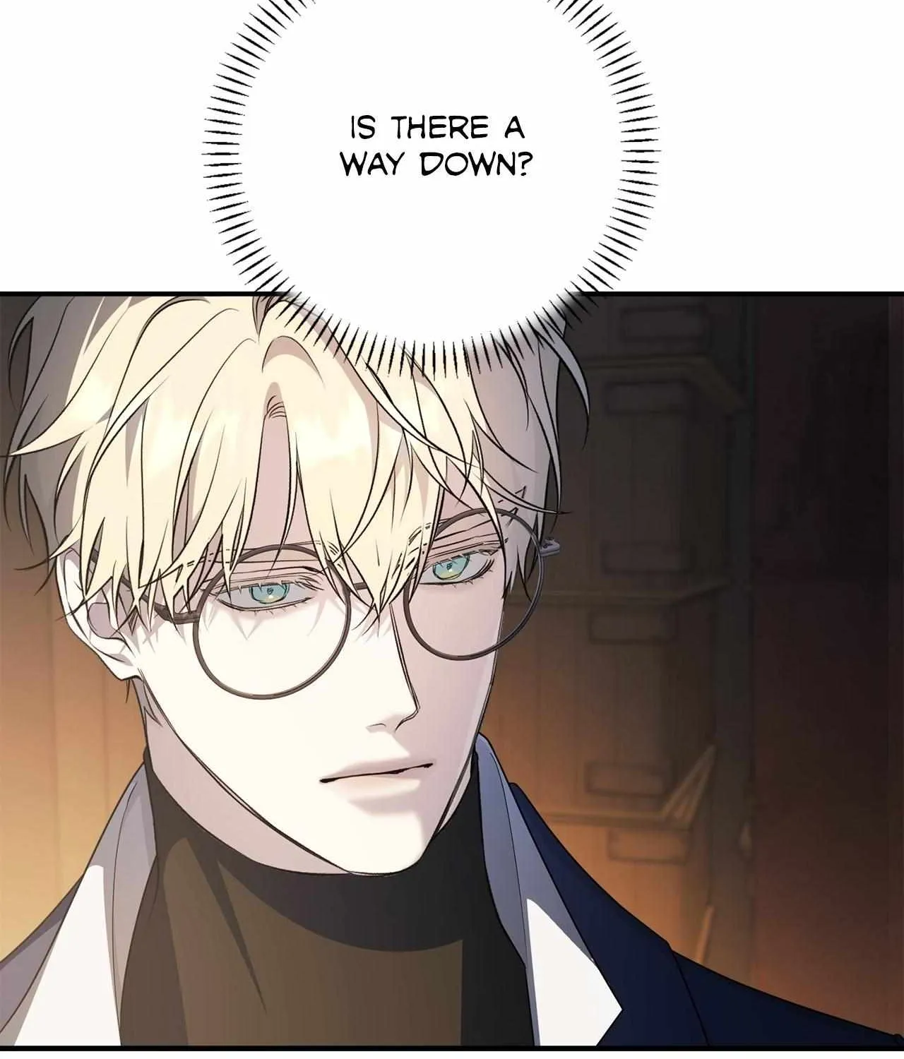 Read Eternal Contract chapter 121 image 111 on Lezhin