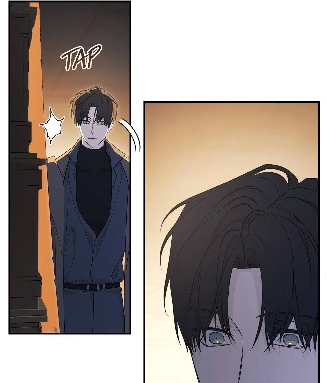 Read Eternal Contract chapter 121 image 113 on Lezhin
