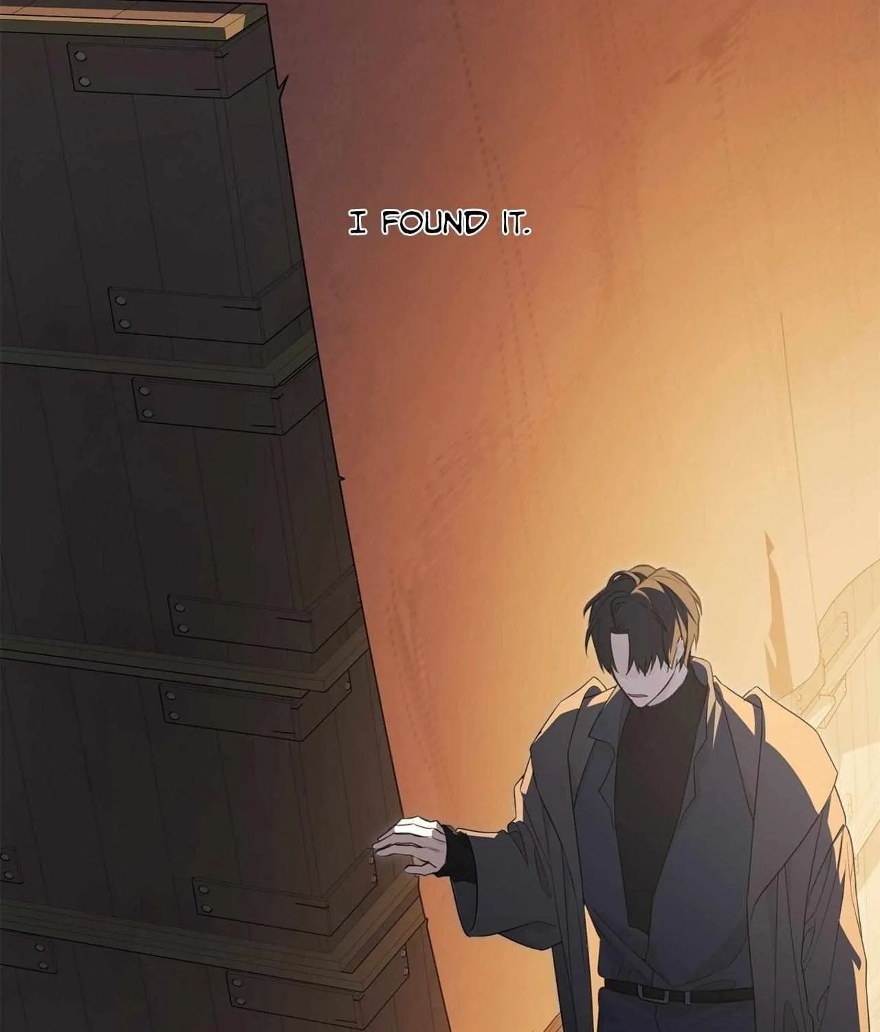 Read Eternal Contract chapter 121 image 115 on Lezhin