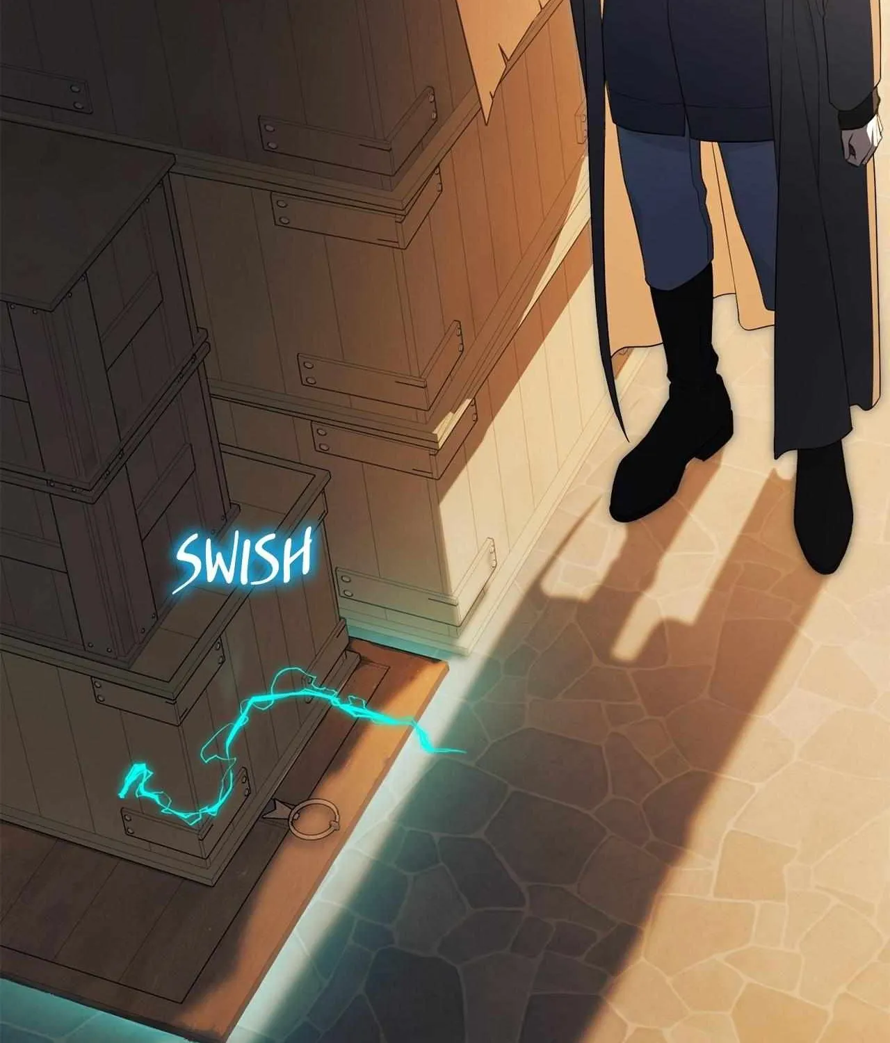 Read Eternal Contract chapter 121 image 116 on Lezhin