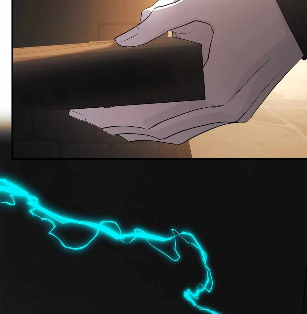 Read Eternal Contract chapter 121 image 119 on Lezhin