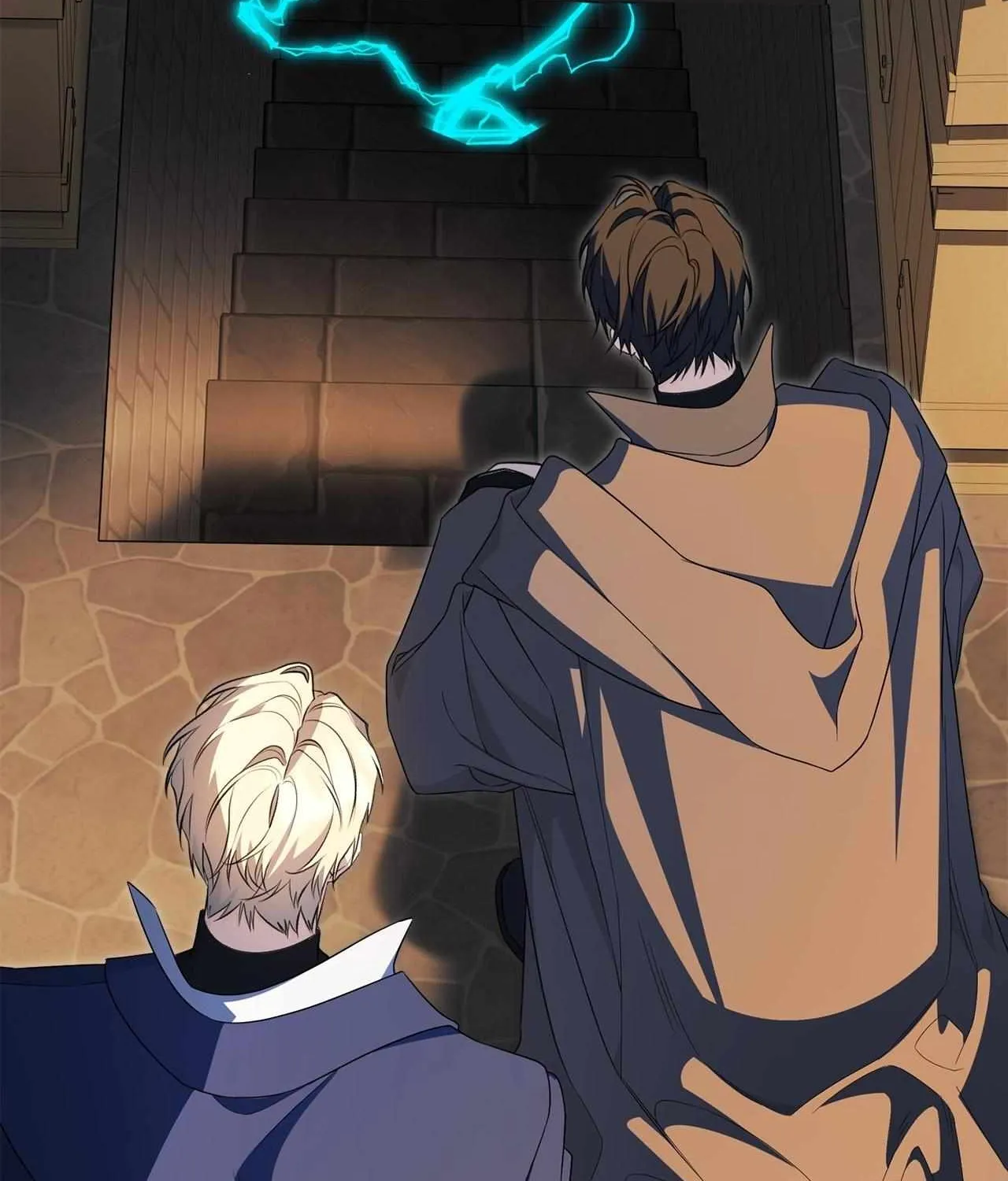 Read Eternal Contract chapter 121 image 121 on Lezhin