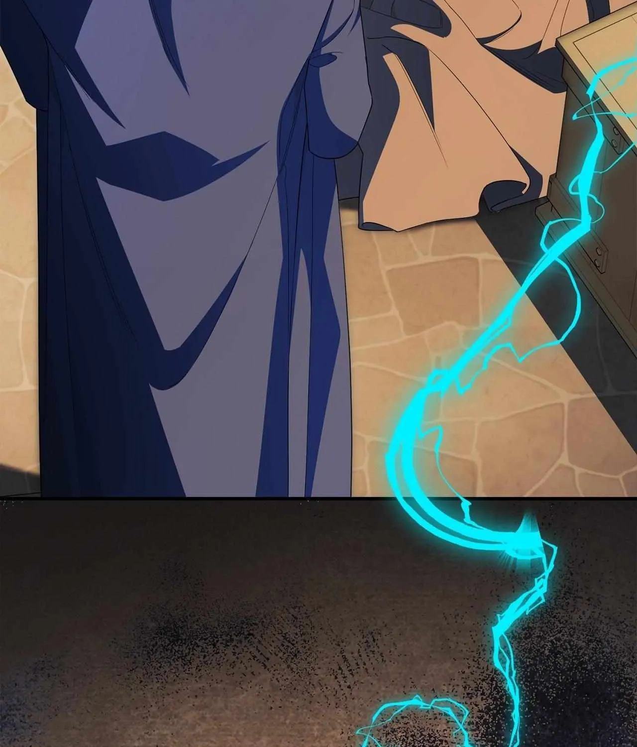 Read Eternal Contract chapter 121 image 122 on Lezhin