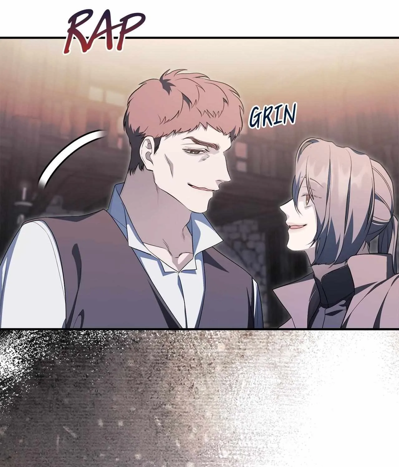 Read Eternal Contract chapter 121 image 13 on Lezhin
