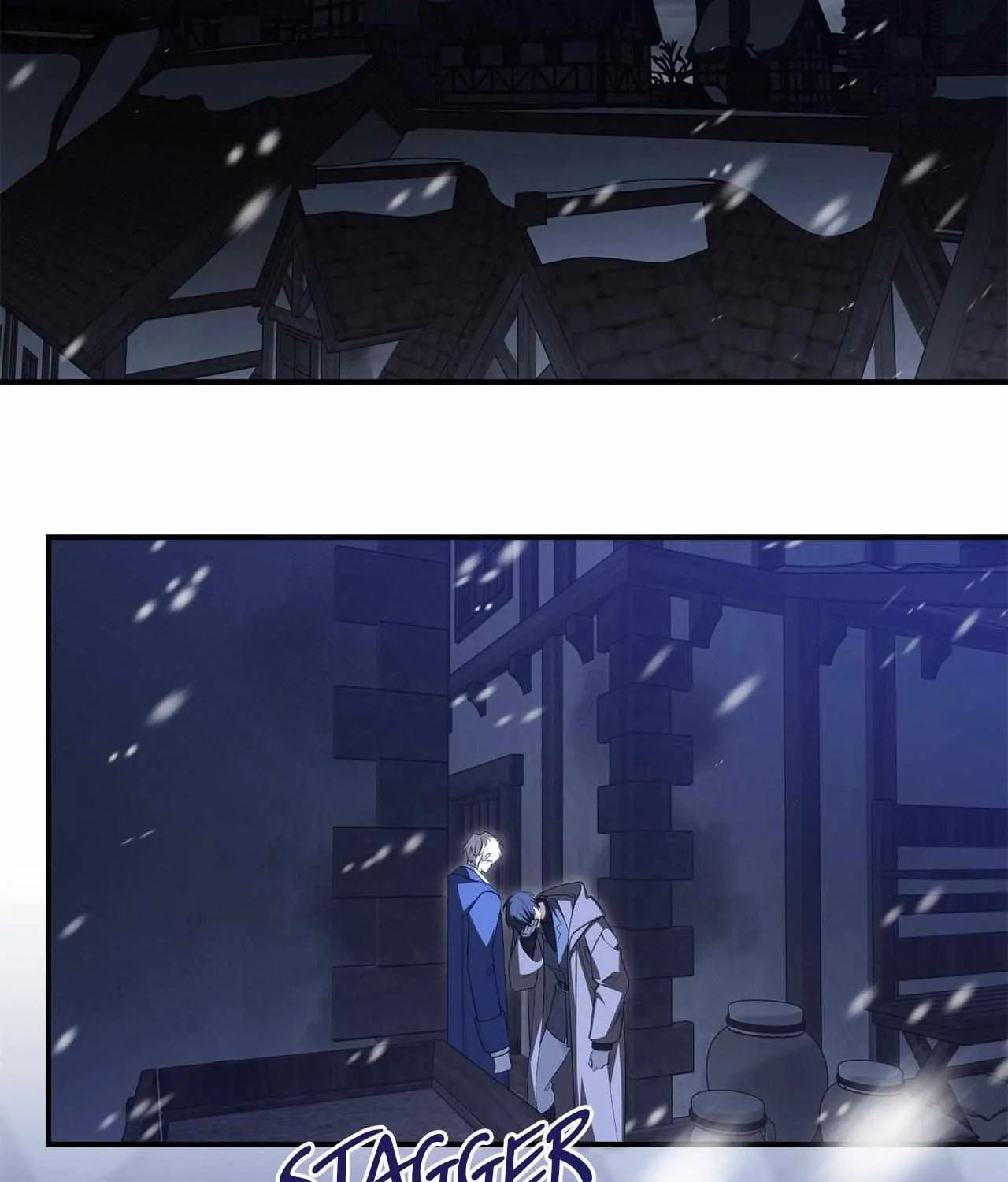 Read Eternal Contract chapter 121 image 18 on Lezhin