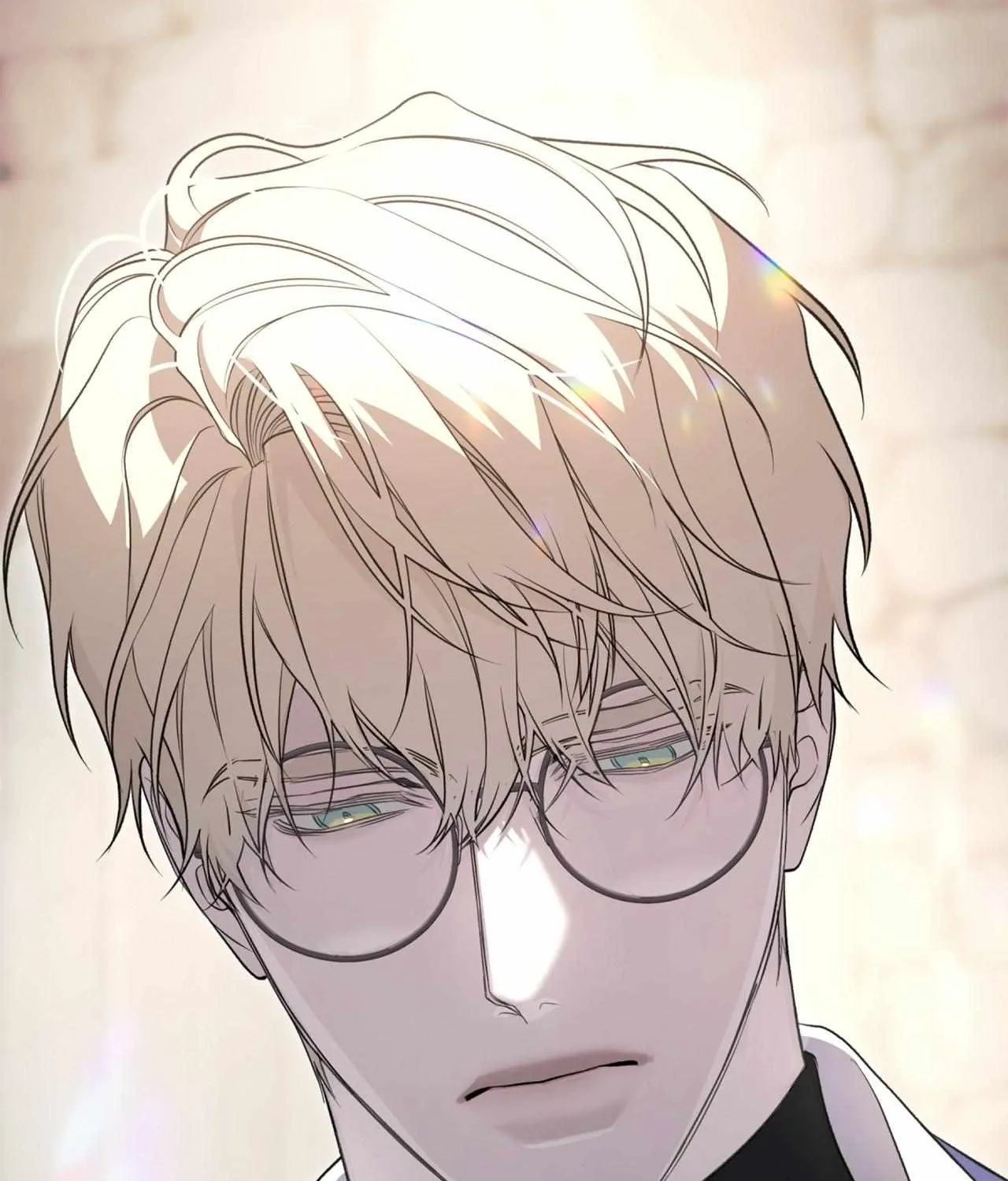 Read Eternal Contract chapter 121 image 2 on Lezhin