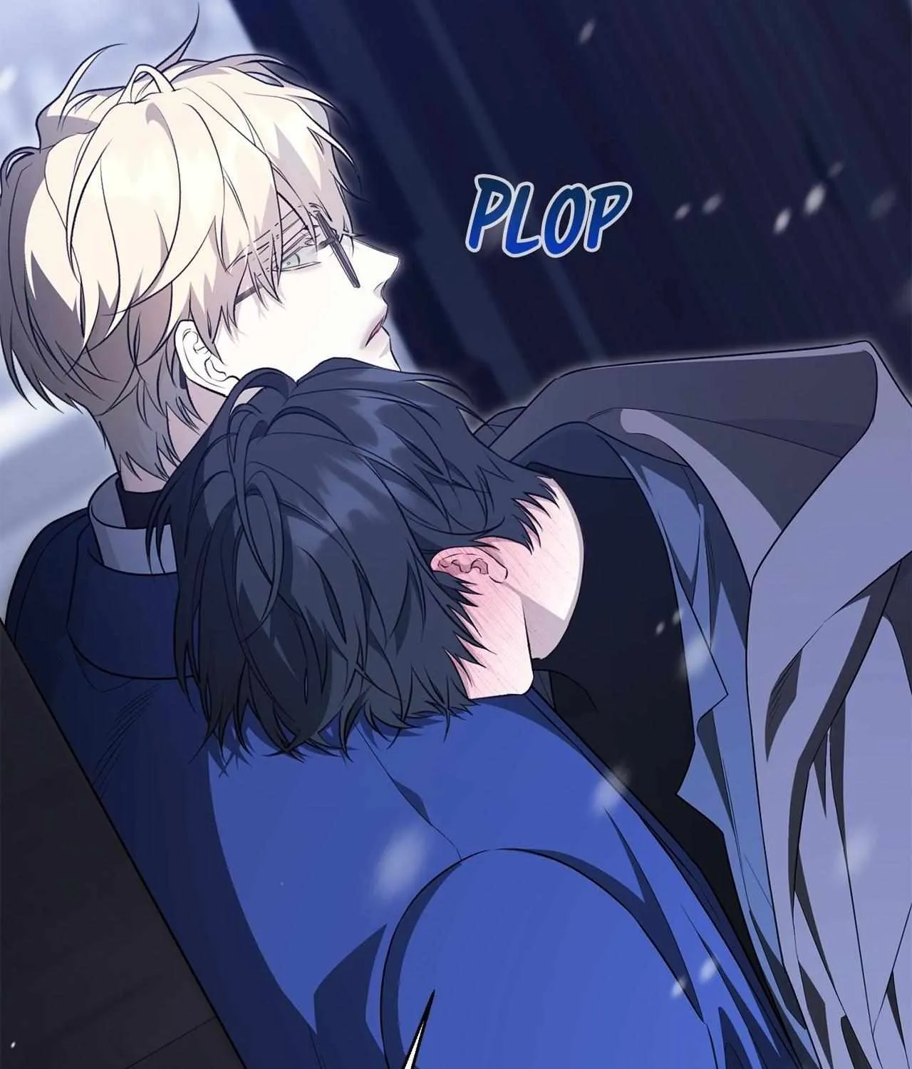 Read Eternal Contract chapter 121 image 20 on Lezhin