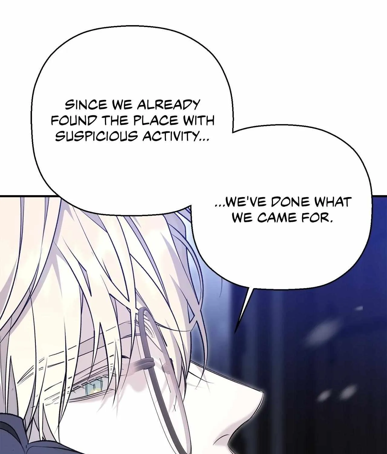 Read Eternal Contract chapter 121 image 22 on Lezhin