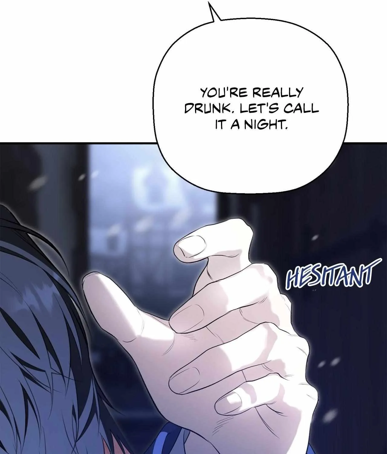 Read Eternal Contract chapter 121 image 24 on Lezhin