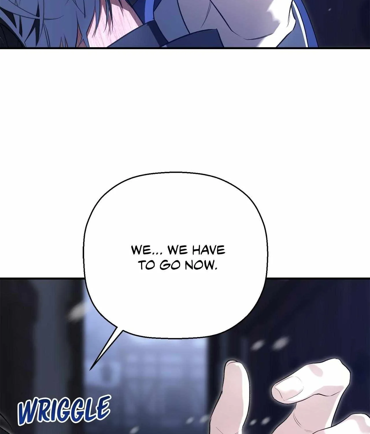Read Eternal Contract chapter 121 image 25 on Lezhin