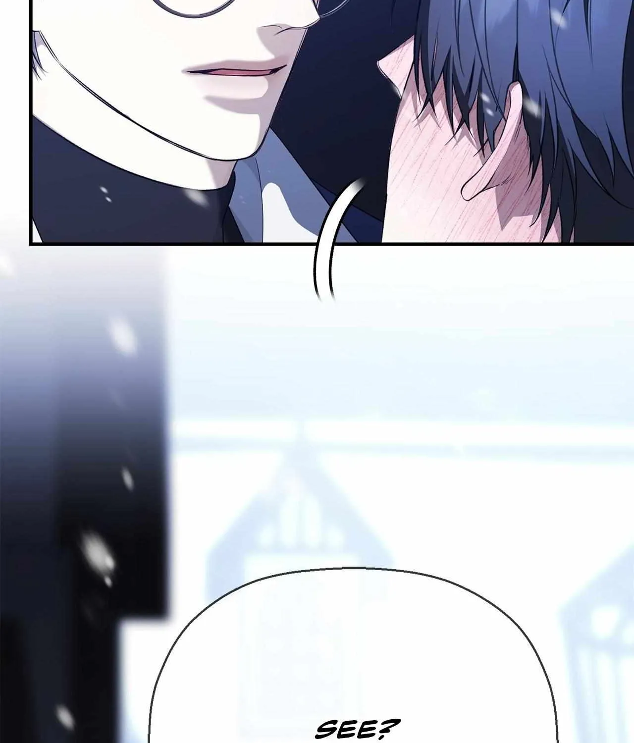Read Eternal Contract chapter 121 image 31 on Lezhin